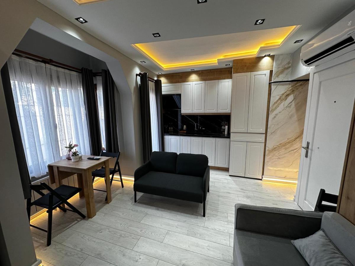 Adgsuites Apartamento Estambul